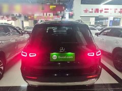 Mercedes-Benz GLB 200 Dynamic - ფოტო 5