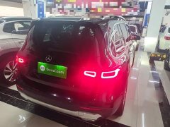 Mercedes-Benz GLB 200 Dynamic - ფოტო 6