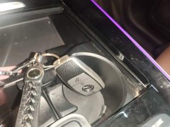 Mercedes-Benz GLB 200 Dynamic - ფოტო 8