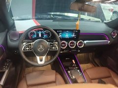 Mercedes-Benz GLB 200 Dynamic - ფოტო 9