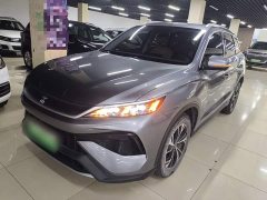 BYD Song Pro New Energy 2nd Gen DM-i 75KM Leading Edition - ფოტო 1