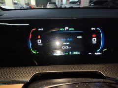 BYD Song Pro New Energy 2nd Gen DM-i 75KM Leading Edition - ფოტო 11