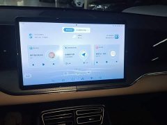 BYD Song Pro New Energy 2nd Gen DM-i 75KM Leading Edition - ფოტო 12