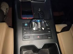 BYD Song Pro New Energy 2nd Gen DM-i 75KM Leading Edition - ფოტო 13