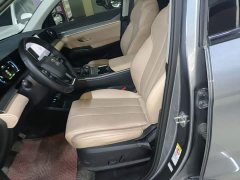 BYD Song Pro New Energy 2nd Gen DM-i 75KM Leading Edition - ფოტო 14