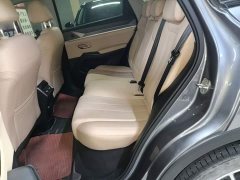 BYD Song Pro New Energy 2nd Gen DM-i 75KM Leading Edition - ფოტო 16