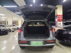 BYD Song Pro New Energy 2nd Gen DM-i 75KM Leading Edition - ფოტო 18