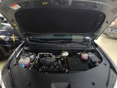 BYD Song Pro New Energy 2nd Gen DM-i 75KM Leading Edition - ფოტო 19