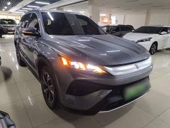 BYD Song Pro New Energy 2nd Gen DM-i 75KM Leading Edition - ფოტო 3