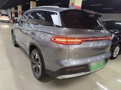 BYD Song Pro New Energy 2nd Gen DM-i 75KM Leading Edition - ფოტო 4