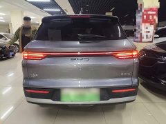 BYD Song Pro New Energy 2nd Gen DM-i 75KM Leading Edition - ფოტო 5