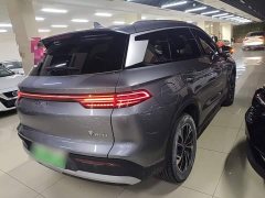 BYD Song Pro New Energy 2nd Gen DM-i 75KM Leading Edition - ფოტო 6
