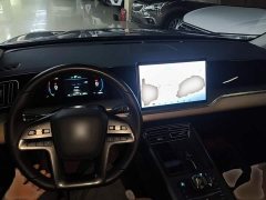 BYD Song Pro New Energy 2nd Gen DM-i 75KM Leading Edition - ფოტო 9