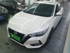 Nissan Sylphy 1.6L XL CVT Comfort Edition - ფოტო 1