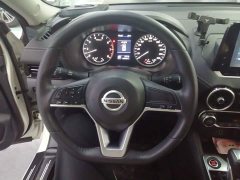 Nissan Sylphy 1.6L XL CVT Comfort Edition - ფოტო 10