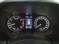 Nissan Sylphy 1.6L XL CVT Comfort Edition - ფოტო 11