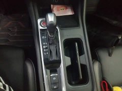 Nissan Sylphy 1.6L XL CVT Comfort Edition - ფოტო 13
