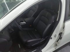 Nissan Sylphy 1.6L XL CVT Comfort Edition - ფოტო 14