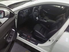 Nissan Sylphy 1.6L XL CVT Comfort Edition - ფოტო 15