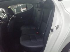 Nissan Sylphy 1.6L XL CVT Comfort Edition - ფოტო 16