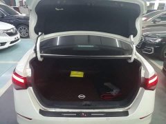 Nissan Sylphy 1.6L XL CVT Comfort Edition - ფოტო 18