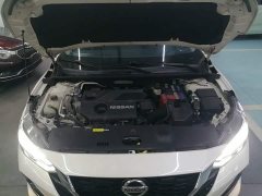 Nissan Sylphy 1.6L XL CVT Comfort Edition - ფოტო 19