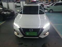 Nissan Sylphy 1.6L XL CVT Comfort Edition - ფოტო 2