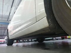 Nissan Sylphy 1.6L XL CVT Comfort Edition - ფოტო 20