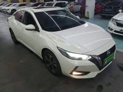 Nissan Sylphy 1.6L XL CVT Comfort Edition - ფოტო 3