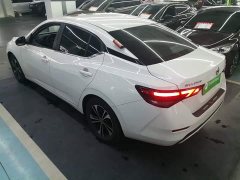 Nissan Sylphy 1.6L XL CVT Comfort Edition - ფოტო 4