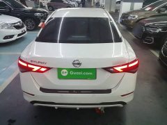 Nissan Sylphy 1.6L XL CVT Comfort Edition - ფოტო 5