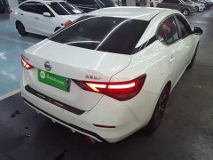 Nissan Sylphy 1.6L XL CVT Comfort Edition - ფოტო 6