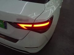 Nissan Sylphy 1.6L XL CVT Comfort Edition - ფოტო 7