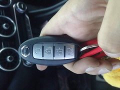 Nissan Sylphy 1.6L XL CVT Comfort Edition - ფოტო 8