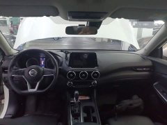 Nissan Sylphy 1.6L XL CVT Comfort Edition - ფოტო 9