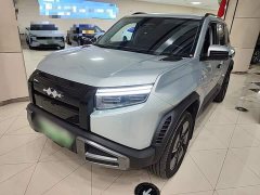 Fangchengbao Titan 3 501KM AWD Max Edition - ფოტო 1