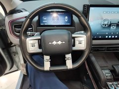 Fangchengbao Titan 3 501KM AWD Max Edition - ფოტო 10