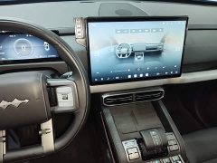 Fangchengbao Titan 3 501KM AWD Max Edition - ფოტო 12
