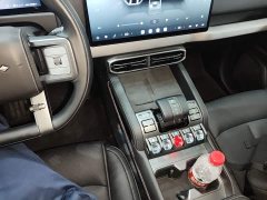 Fangchengbao Titan 3 501KM AWD Max Edition - ფოტო 13