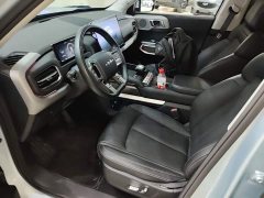 Fangchengbao Titan 3 501KM AWD Max Edition - ფოტო 14
