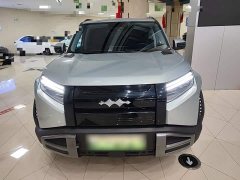 Fangchengbao Titan 3 501KM AWD Max Edition - ფოტო 2