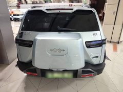 Fangchengbao Titan 3 501KM AWD Max Edition - ფოტო 5