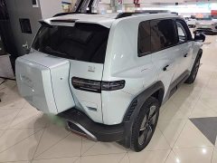 Fangchengbao Titan 3 501KM AWD Max Edition - ფოტო 6