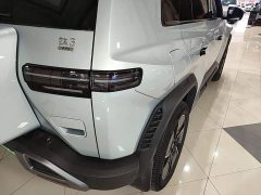 Fangchengbao Titan 3 501KM AWD Max Edition - ფოტო 7