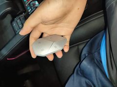 Fangchengbao Titan 3 501KM AWD Max Edition - ფოტო 8