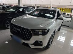 Haval H6 National Trend Edition 1.5T Automatic Champion Version - ფოტო 1