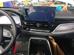 Haval H6 National Trend Edition 1.5T Automatic Champion Version - ფოტო 12
