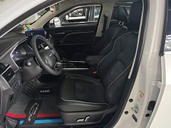 Haval H6 National Trend Edition 1.5T Automatic Champion Version - ფოტო 14