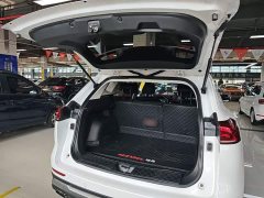 Haval H6 National Trend Edition 1.5T Automatic Champion Version - ფოტო 18
