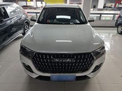 Haval H6 National Trend Edition 1.5T Automatic Champion Version - ფოტო 2